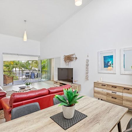 Verano Resort Noosa Нусавиль Экстерьер фото