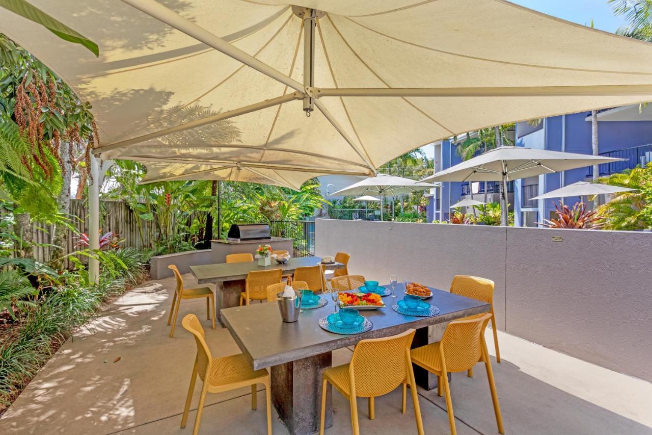 Verano Resort Noosa Нусавиль Экстерьер фото